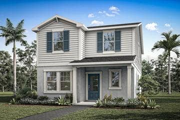Property photo for 5030 ORINOCO LANE, St Cloud, FL