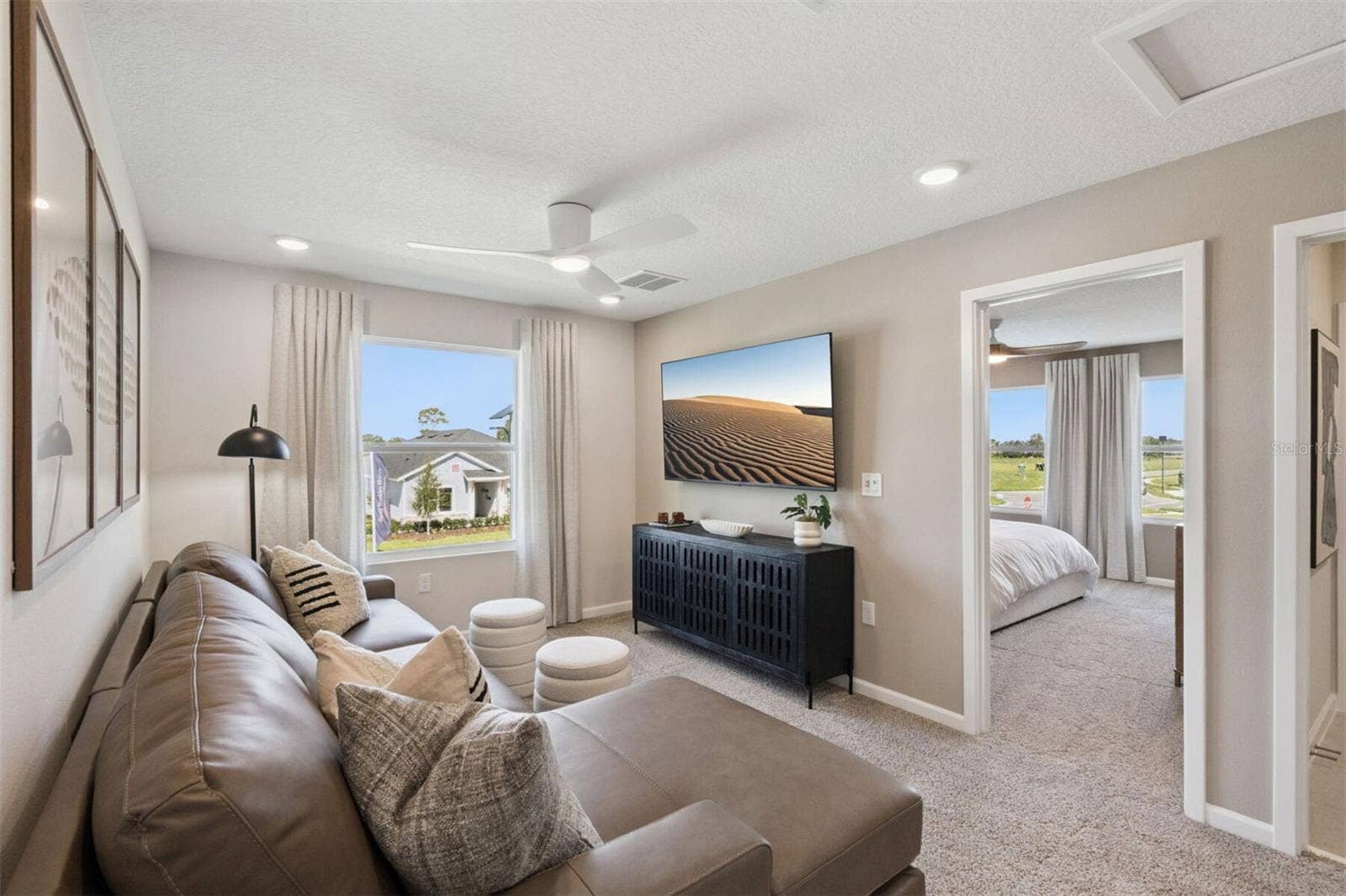 Lakeside at Satilla Zara Model Loft