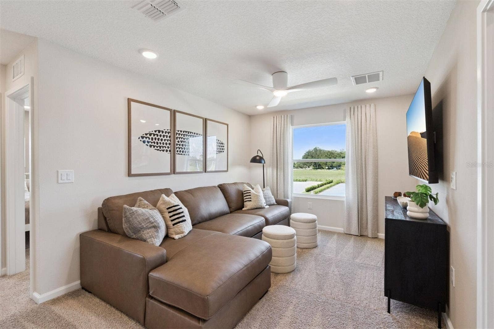 Lakeside at Satilla Zara Model Loft