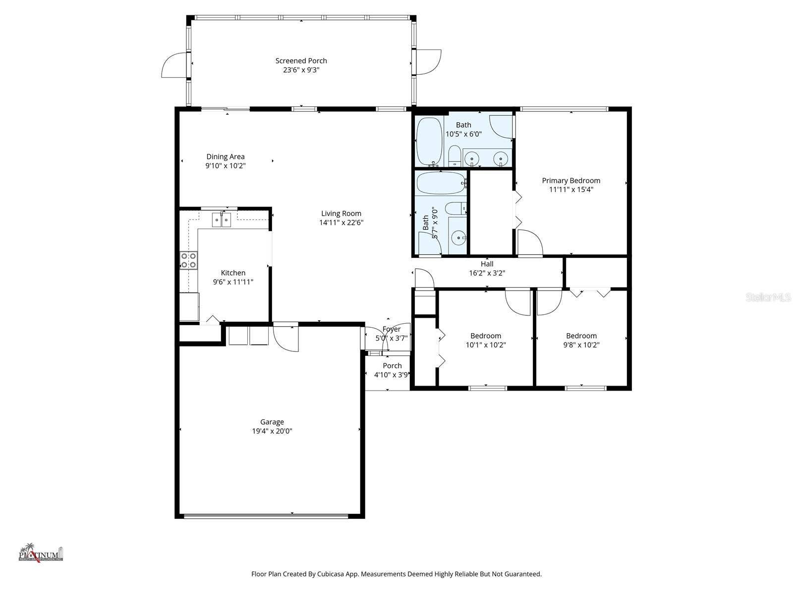 861 BLACKGUM COURT, Orlando, FL 32825 861 BLACKGUM COURT, Orlando, FL 32825