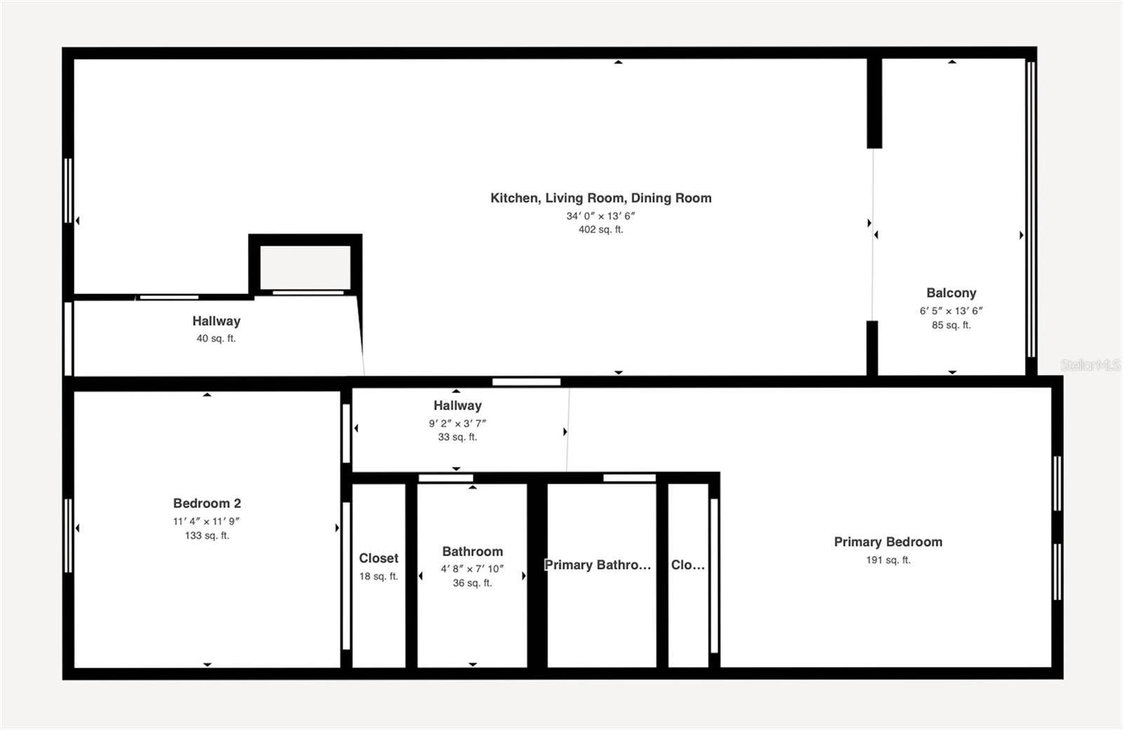327 WILDER BOULEVARD, #B302, Daytona Beach, FL 32114 327 WILDER BOULEVARD, #B302, Daytona Beach, FL 32114