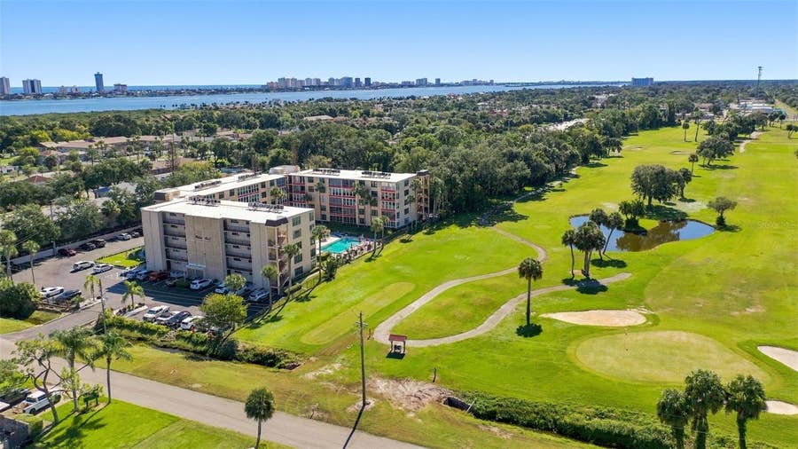 Property photo for 327 WILDER BOULEVARD, #B302, Daytona Beach, FL