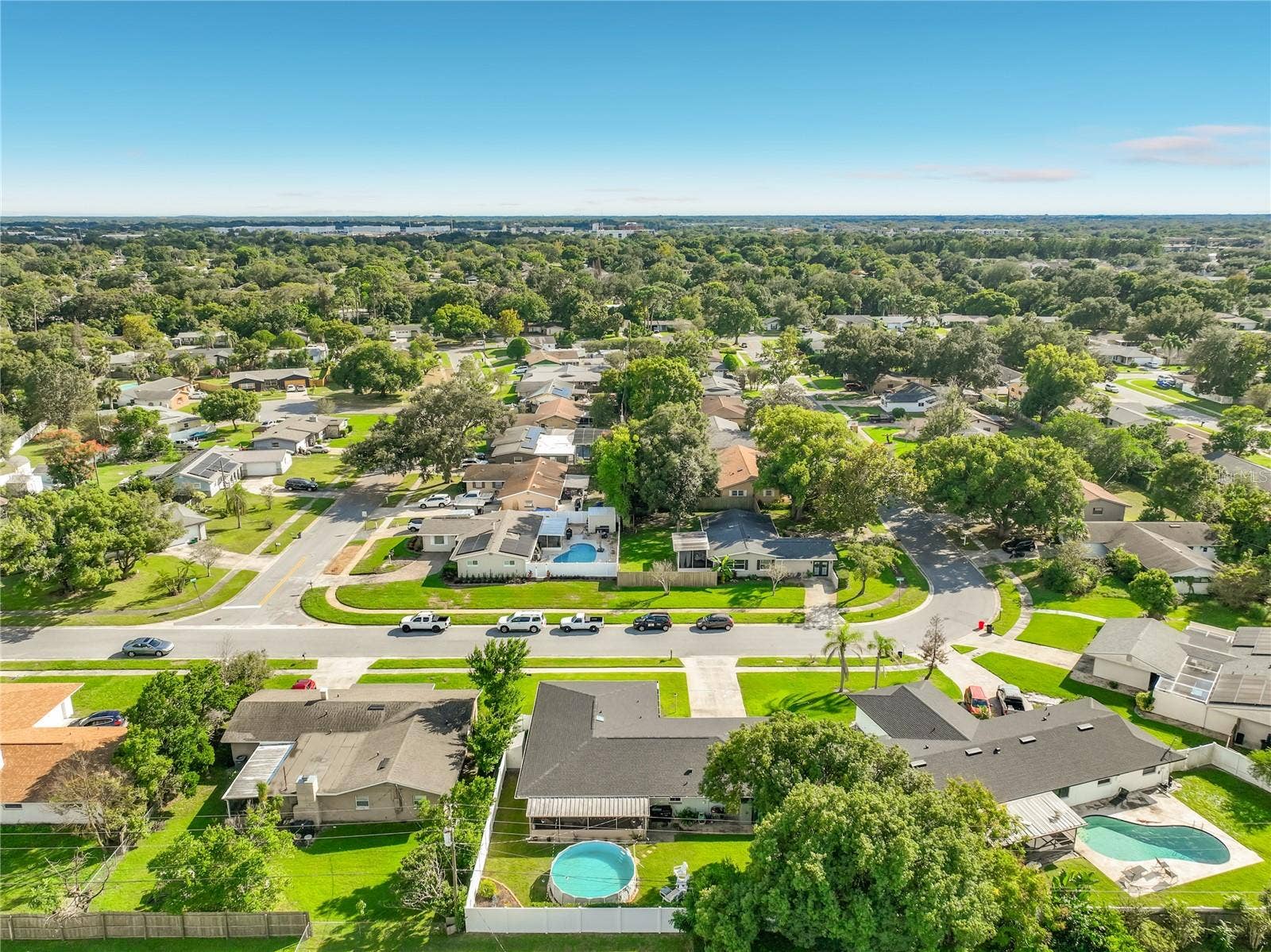 3409 FERNDELL DRIVE, Winter Park, FL 32792 3409 FERNDELL DRIVE, Winter Park, FL 32792