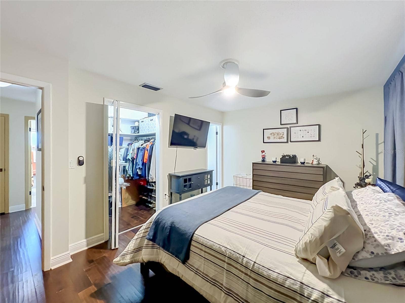 3409 FERNDELL DRIVE, Winter Park, FL 32792 Primary Bedroom