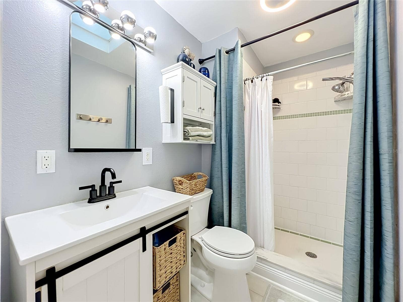 3409 FERNDELL DRIVE, Winter Park, FL 32792 Primary Bathroom