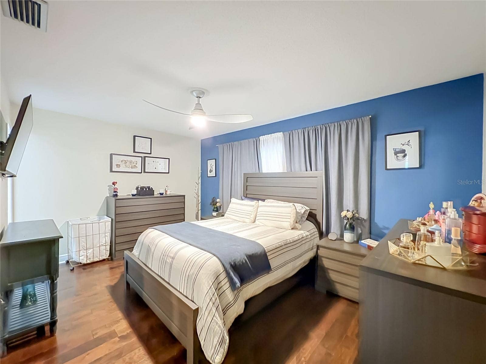 3409 FERNDELL DRIVE, Winter Park, FL 32792 Primary Bedroom
