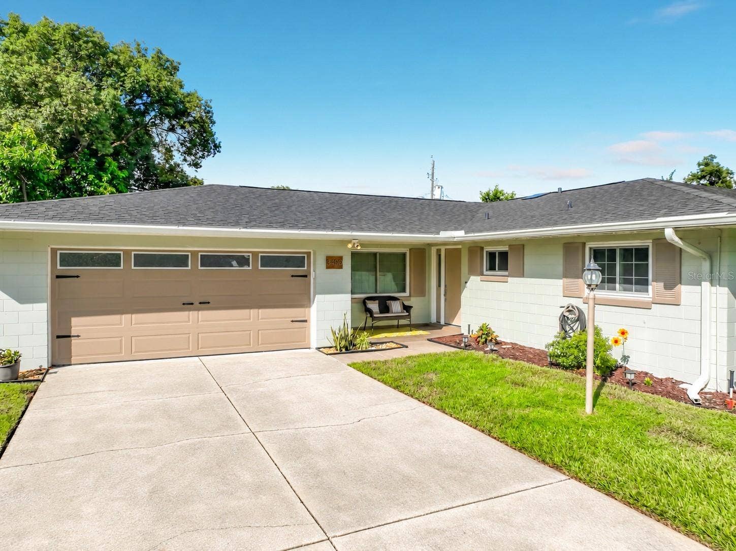 3409 FERNDELL DRIVE, Winter Park, FL 32792 3409 FERNDELL DRIVE, Winter Park, FL 32792