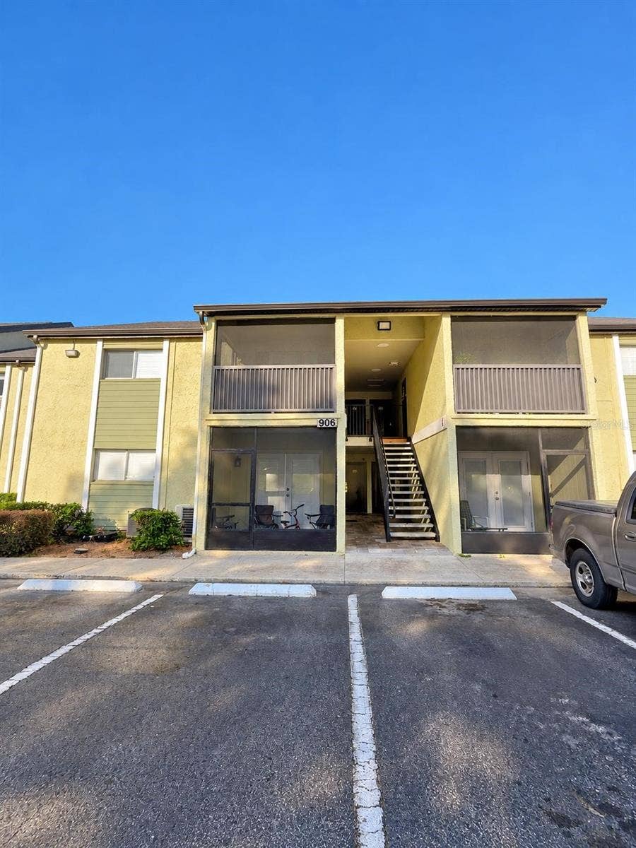 Property photo for 906 LAKE DESTINY ROAD, #F, Altamonte Springs, FL