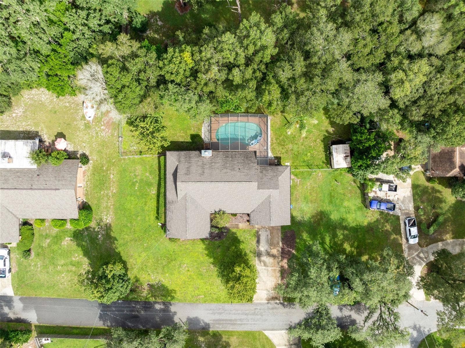 749 WESTCHESTER DRIVE, Deland, FL 32724 749 WESTCHESTER DRIVE, Deland, FL 32724