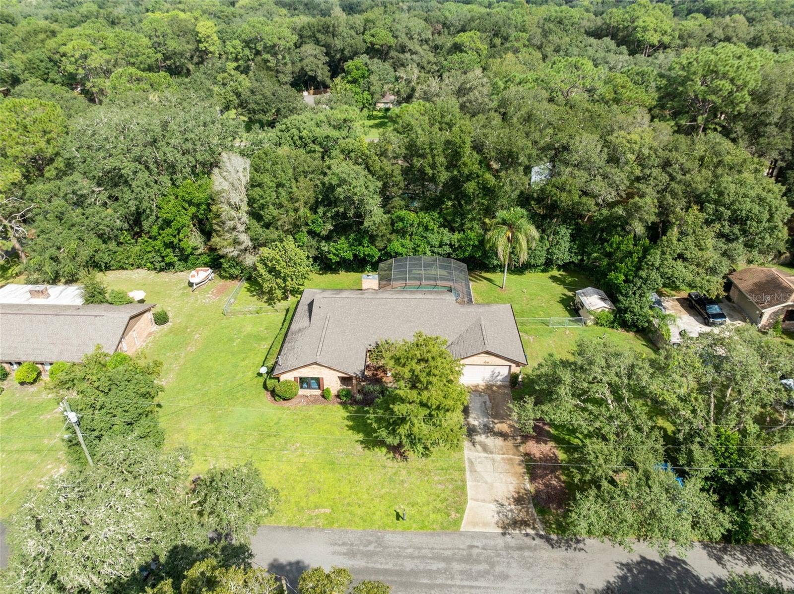 749 WESTCHESTER DRIVE, Deland, FL 32724 749 WESTCHESTER DRIVE, Deland, FL 32724