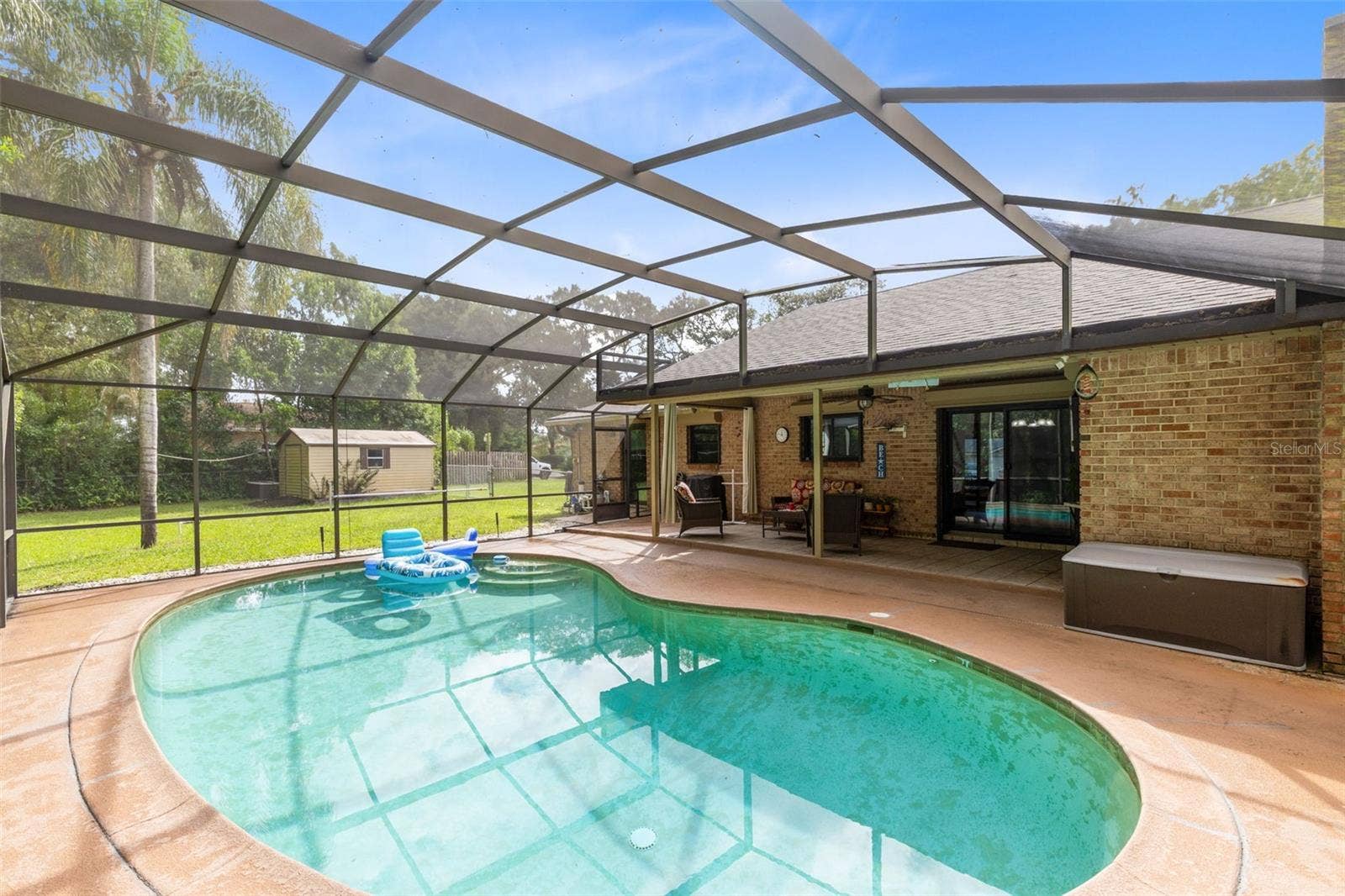 749 WESTCHESTER DRIVE, Deland, FL 32724 749 WESTCHESTER DRIVE, Deland, FL 32724