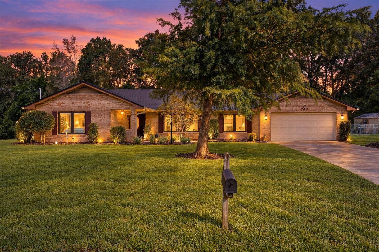 749 WESTCHESTER DRIVE, Deland, FL 32724 749 WESTCHESTER DRIVE, Deland, FL 32724