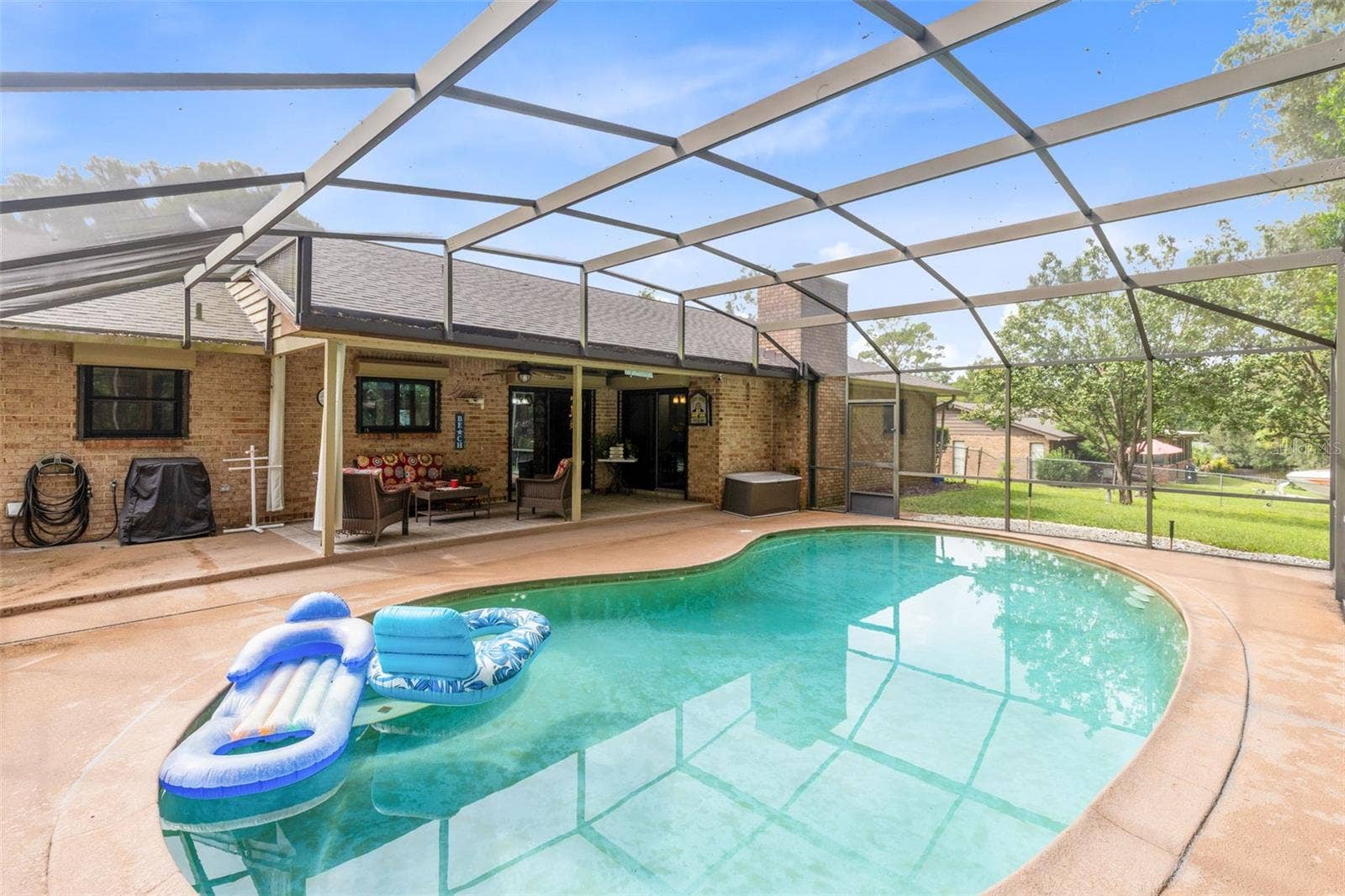 749 WESTCHESTER DRIVE, Deland, FL 32724 749 WESTCHESTER DRIVE, Deland, FL 32724