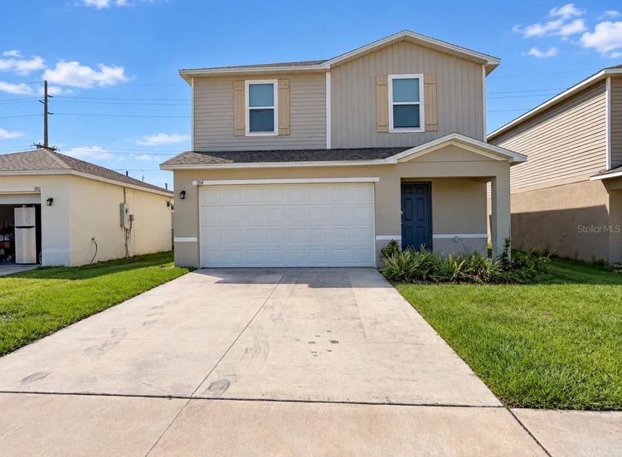 Property photo for 1914 GOLDEN BEAK DRIVE, Eagle Lake, FL