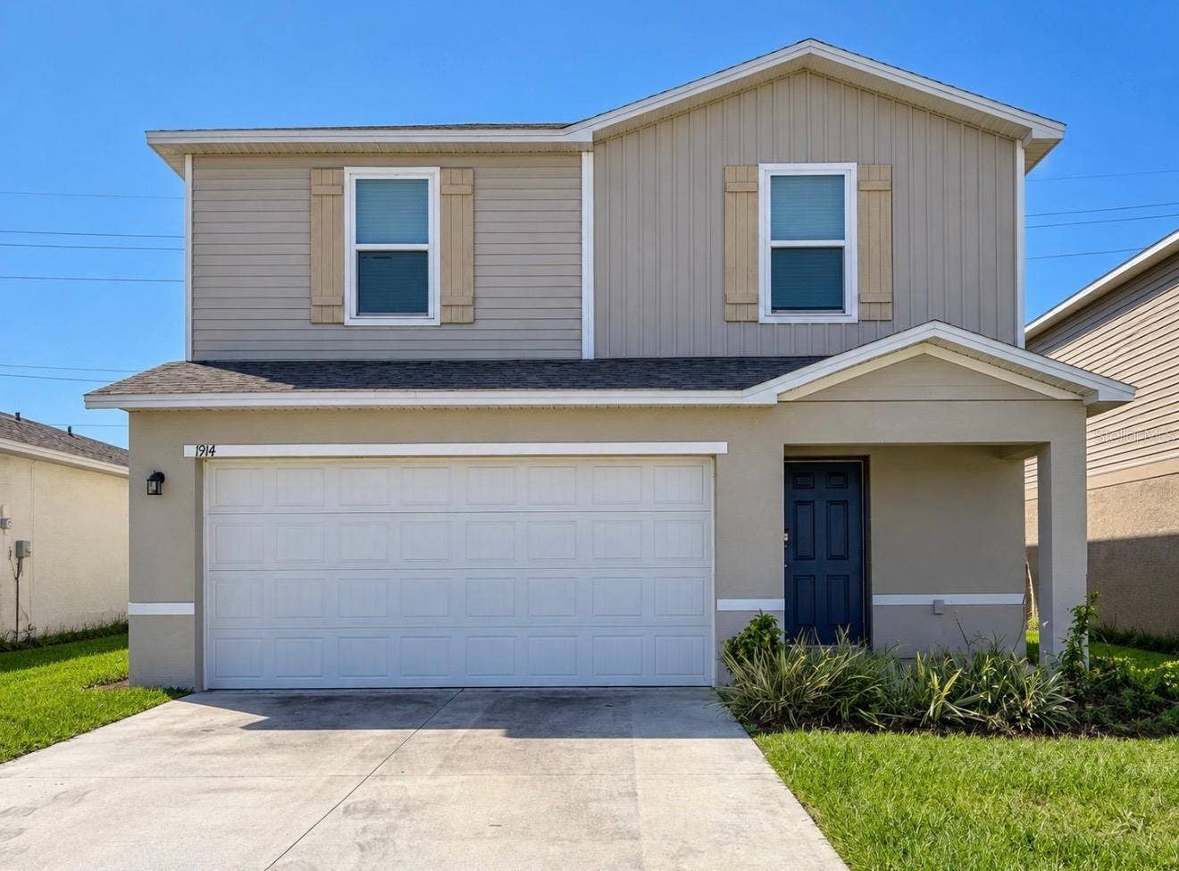 1914 GOLDEN BEAK DRIVE, Eagle Lake, FL 33839 1914 GOLDEN BEAK DRIVE, Eagle Lake, FL 33839