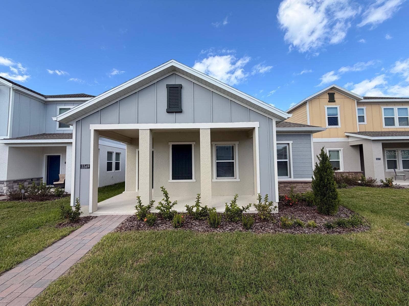5569 FIONA LANE, St Cloud, FL 34771 5569 FIONA LANE, St Cloud, FL 34771