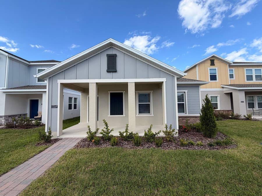 Property photo for 5569 FIONA LANE, St Cloud, FL