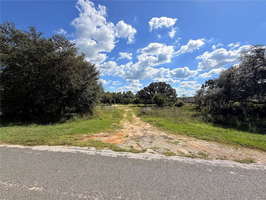Property photo for 10306 DWIGHTS ROAD, Clermont, FL