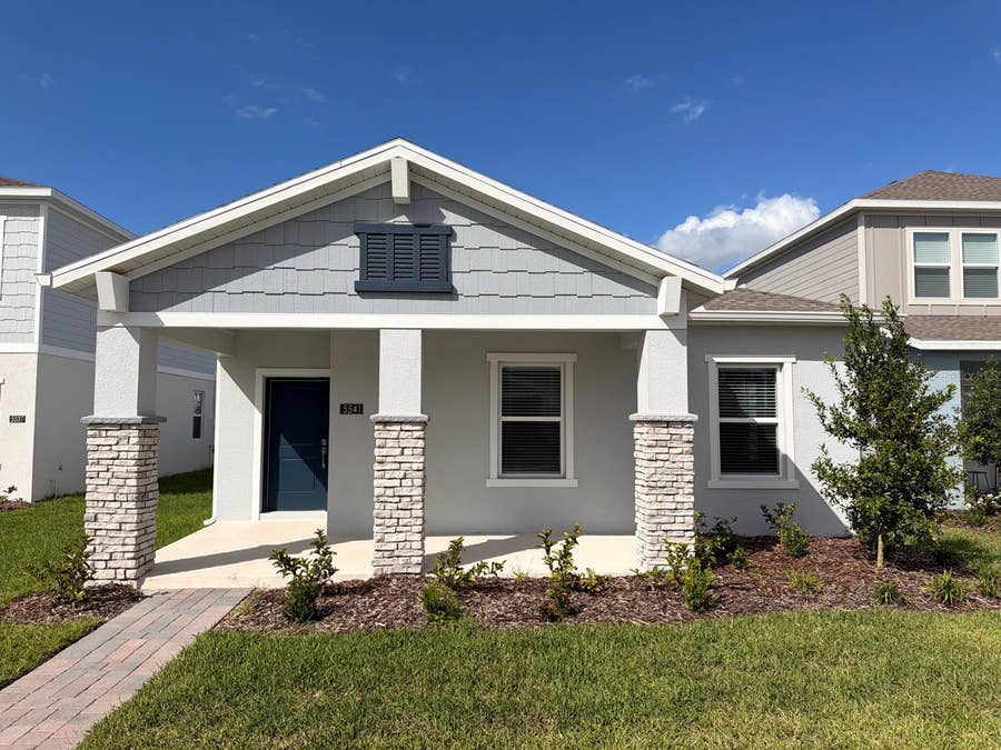 Property photo for 5541 FIONA LANE, St Cloud, FL