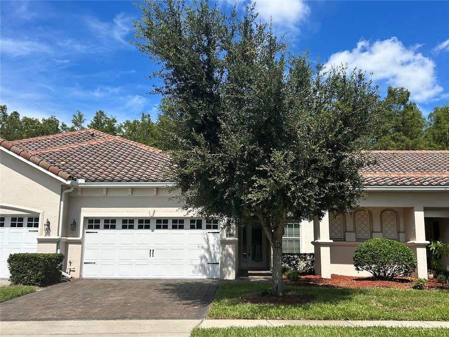Property photo for 2241 PAINTER LANE, Kissimmee, FL