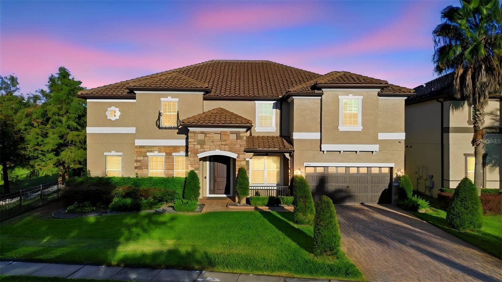Front Exterior