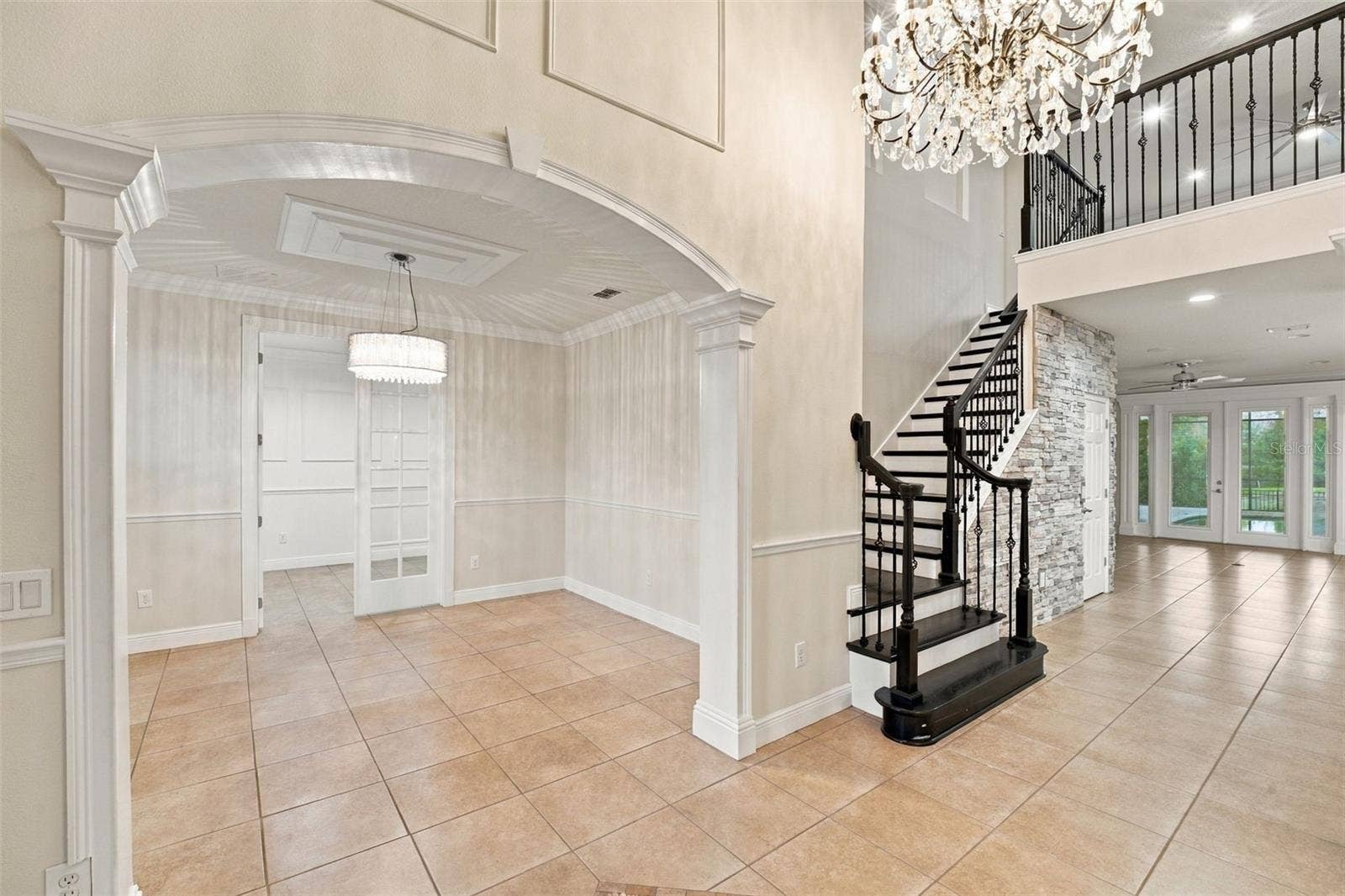 Grand Staircase