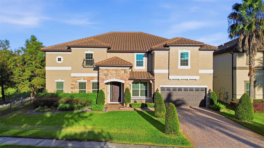 Property photo for 1445 VIA SANGRO PLACE, Winter Park, FL