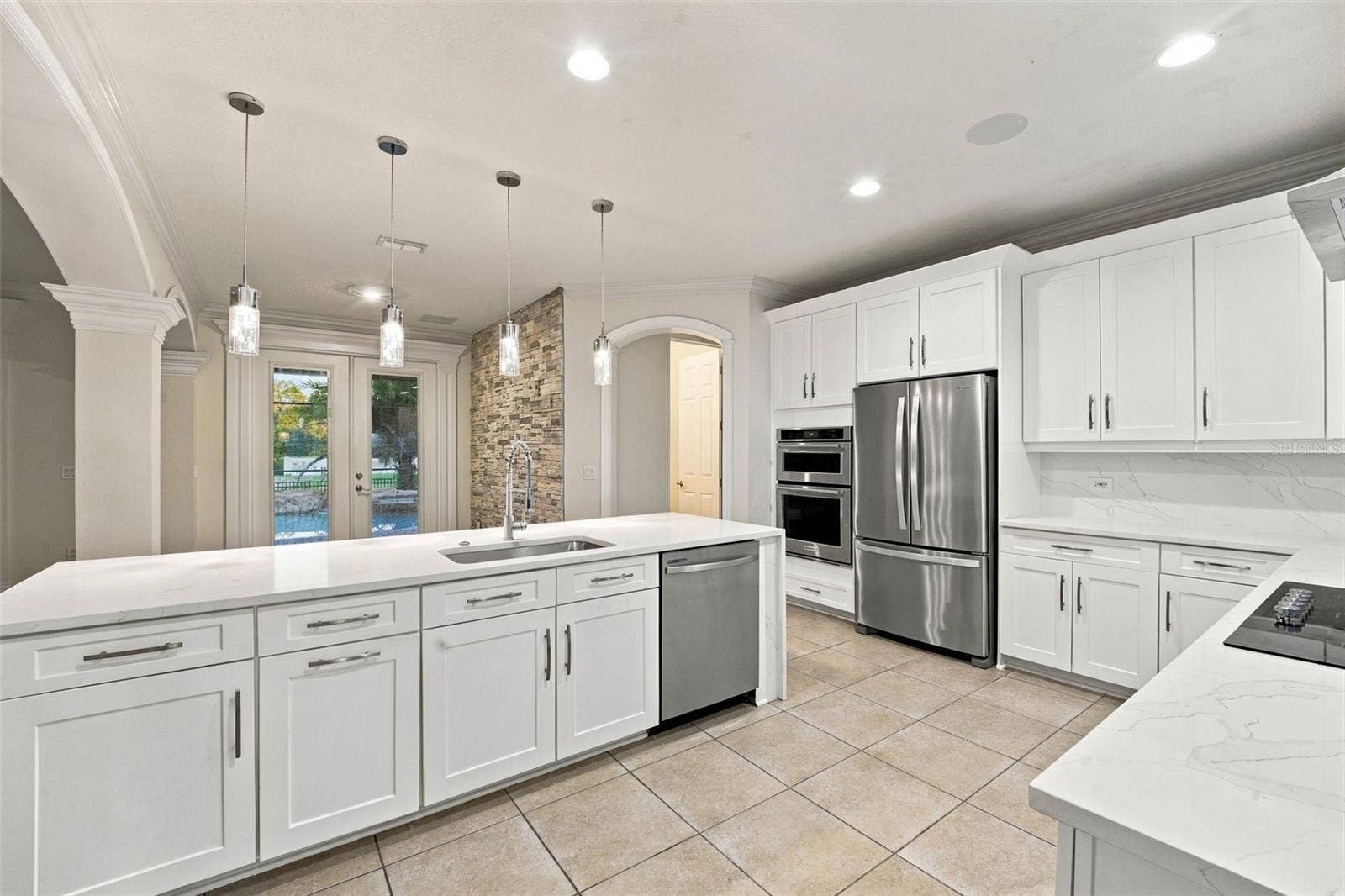 Kitchen Space
