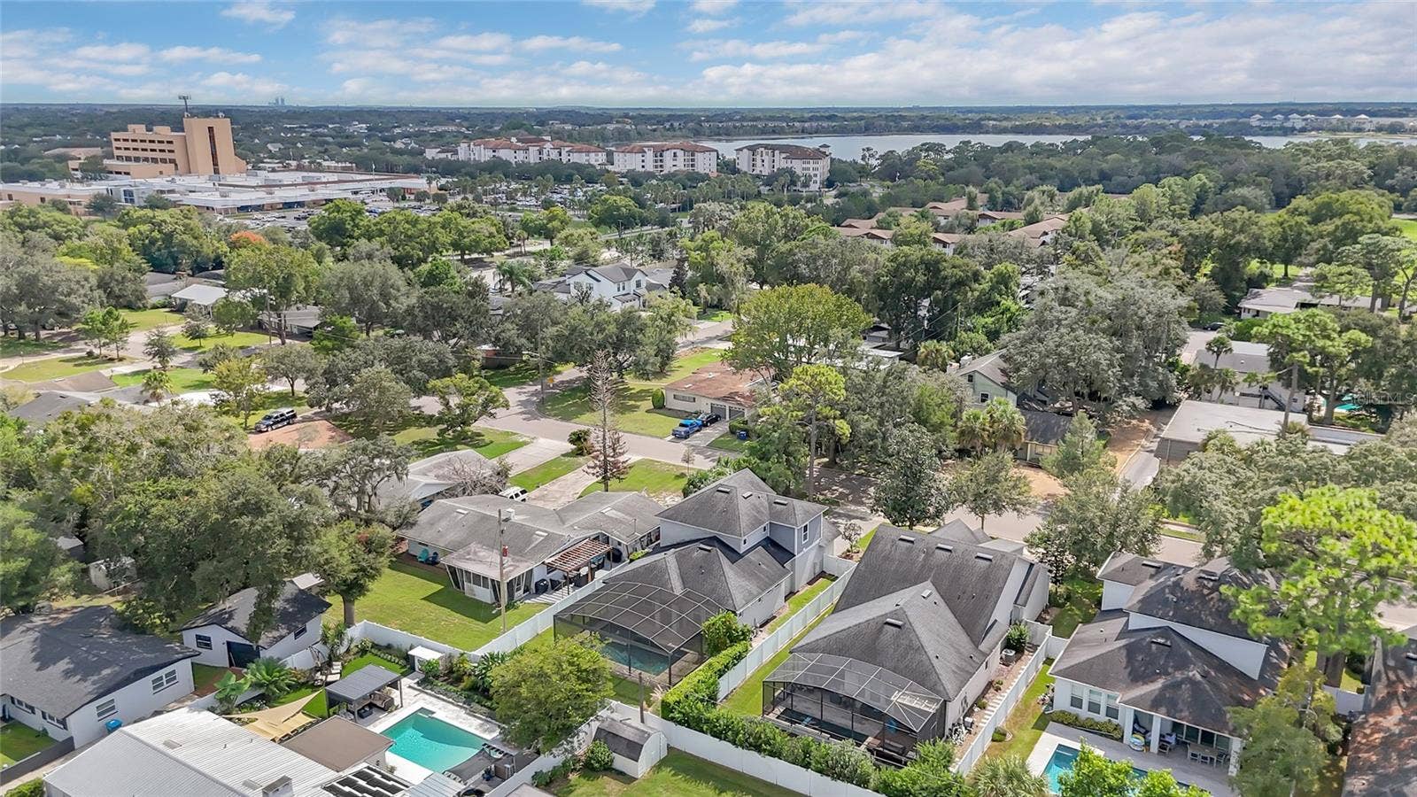 1939 WOODCREST DRIVE, Winter Park, FL 32792 1939 WOODCREST DRIVE, Winter Park, FL 32792