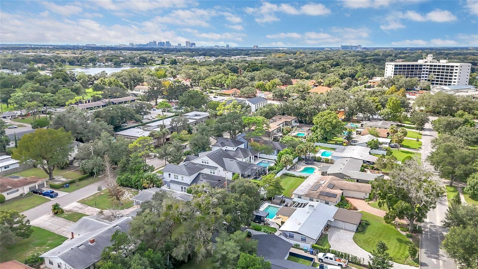 1939 WOODCREST DRIVE, Winter Park, FL 32792 1939 WOODCREST DRIVE, Winter Park, FL 32792