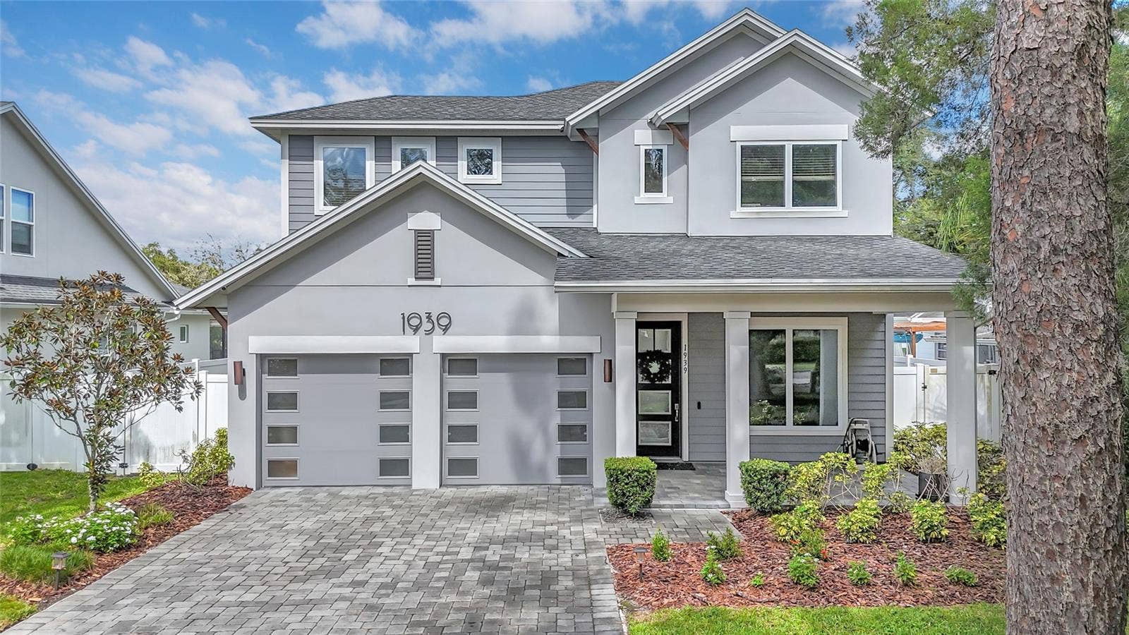 1939 WOODCREST DRIVE, Winter Park, FL 32792 1939 WOODCREST DRIVE, Winter Park, FL 32792