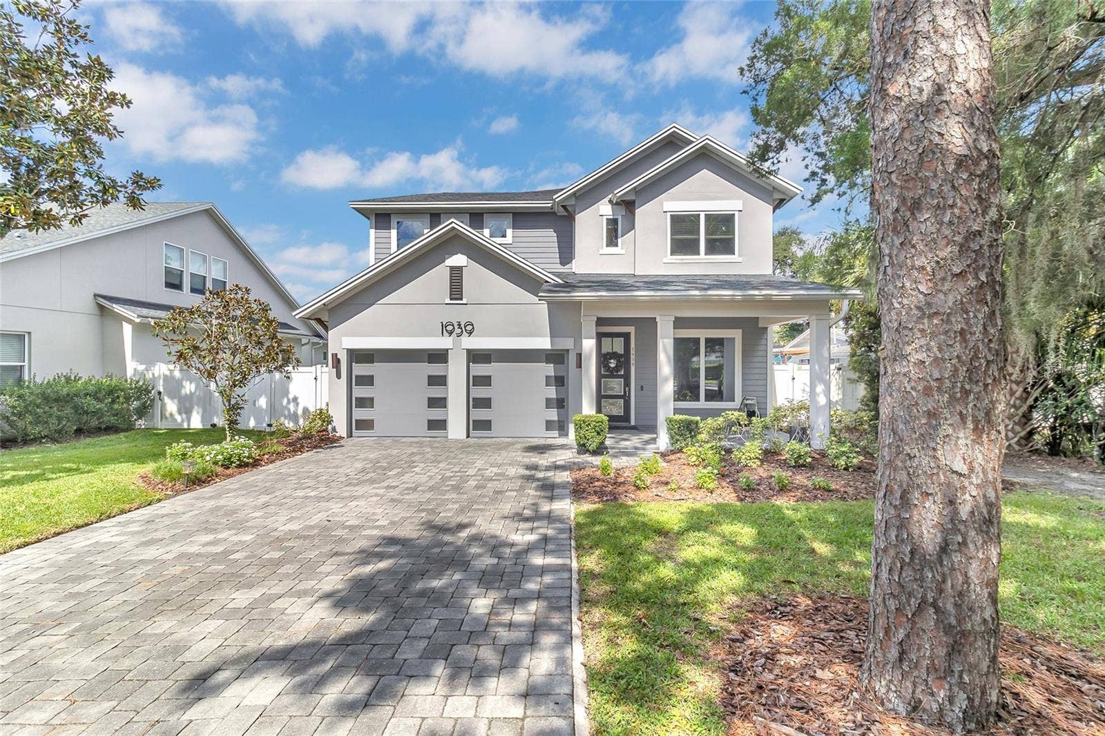 1939 WOODCREST DRIVE, Winter Park, FL 32792 1939 WOODCREST DRIVE, Winter Park, FL 32792
