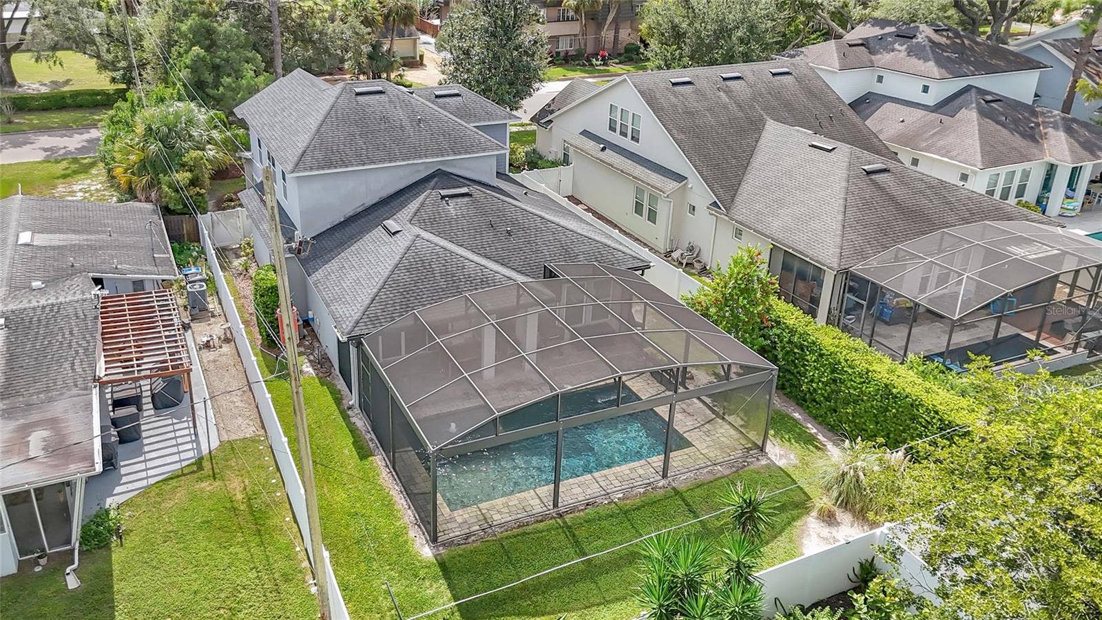 1939 WOODCREST DRIVE, Winter Park, FL 32792 1939 WOODCREST DRIVE, Winter Park, FL 32792