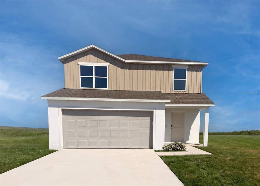 Property photo for 2919 KATIE ANN WAY, Deland, FL