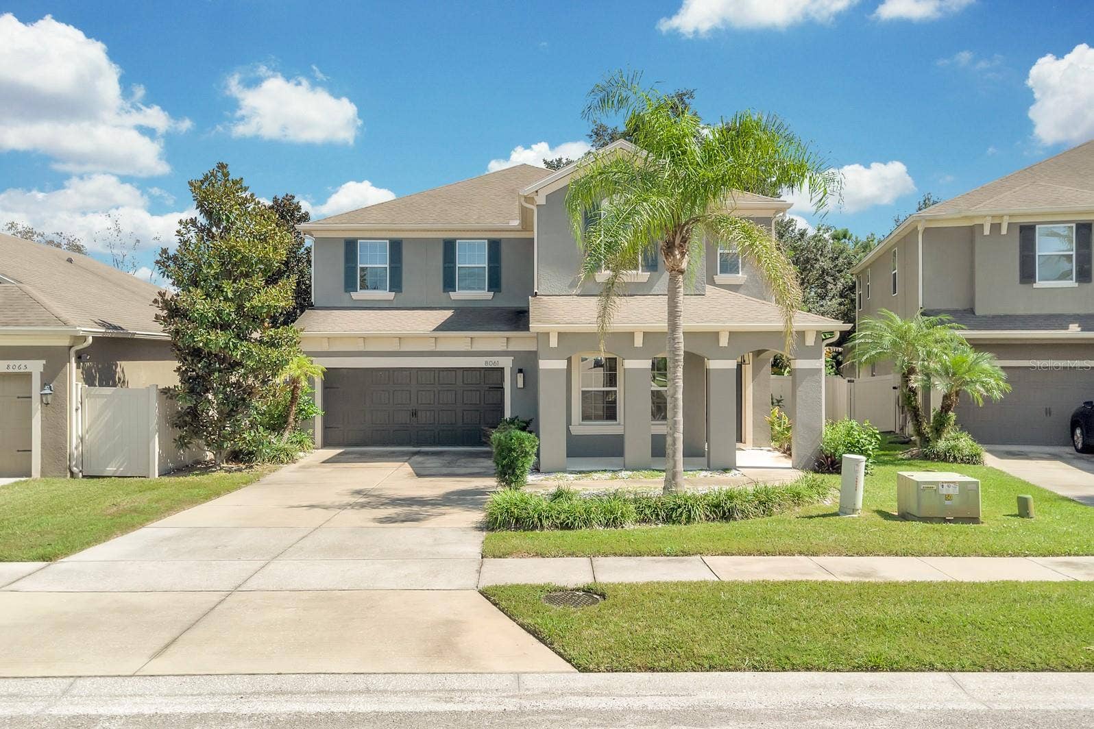 8061 PLEASANT PINE CIRCLE, Winter Park, FL 32792 8061 PLEASANT PINE CIRCLE, Winter Park, FL 32792