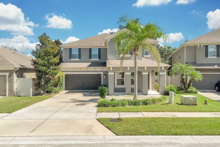 Property photo for 8061 PLEASANT PINE CIRCLE, Winter Park, FL