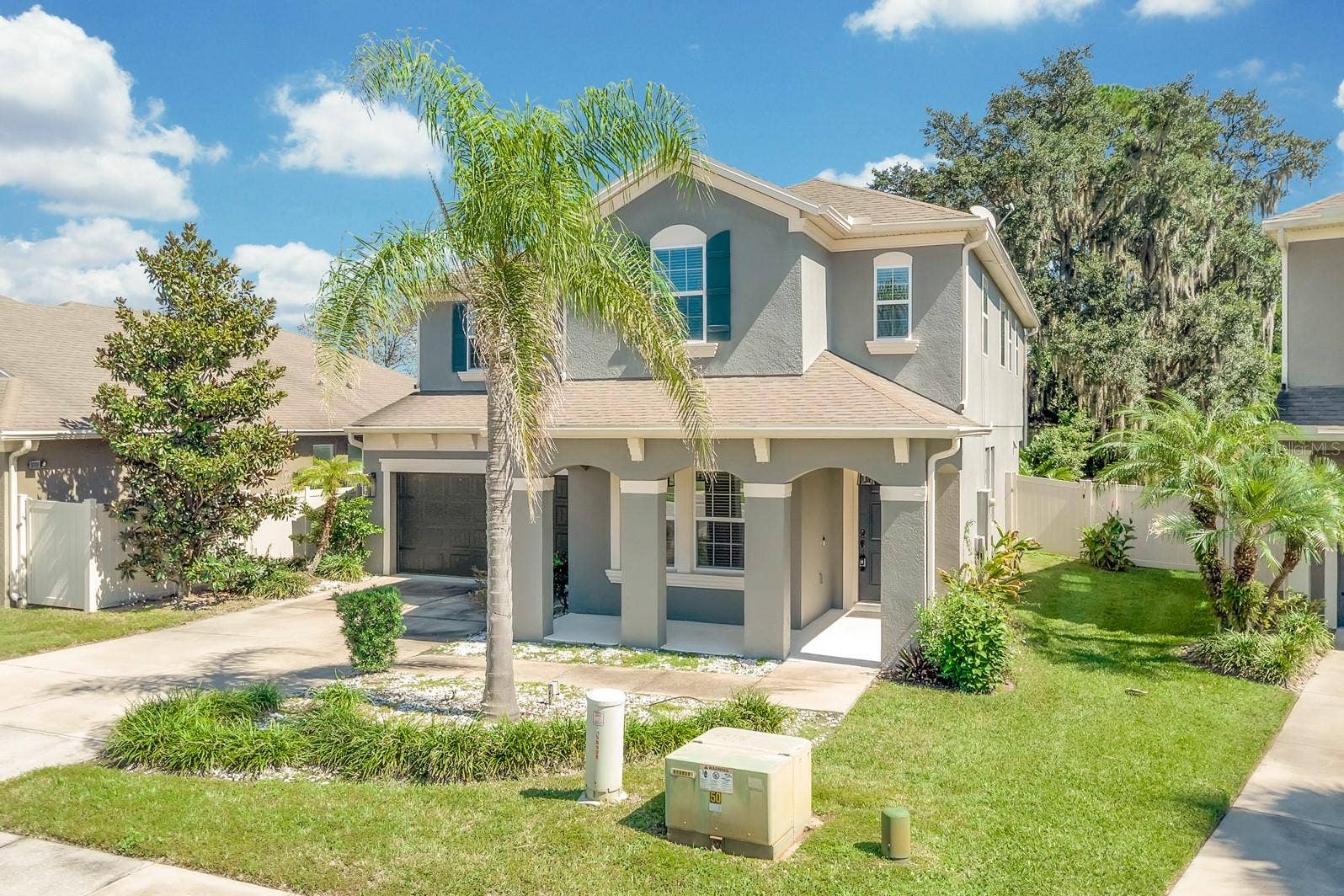 8061 PLEASANT PINE CIRCLE, Winter Park, FL 32792 8061 PLEASANT PINE CIRCLE, Winter Park, FL 32792