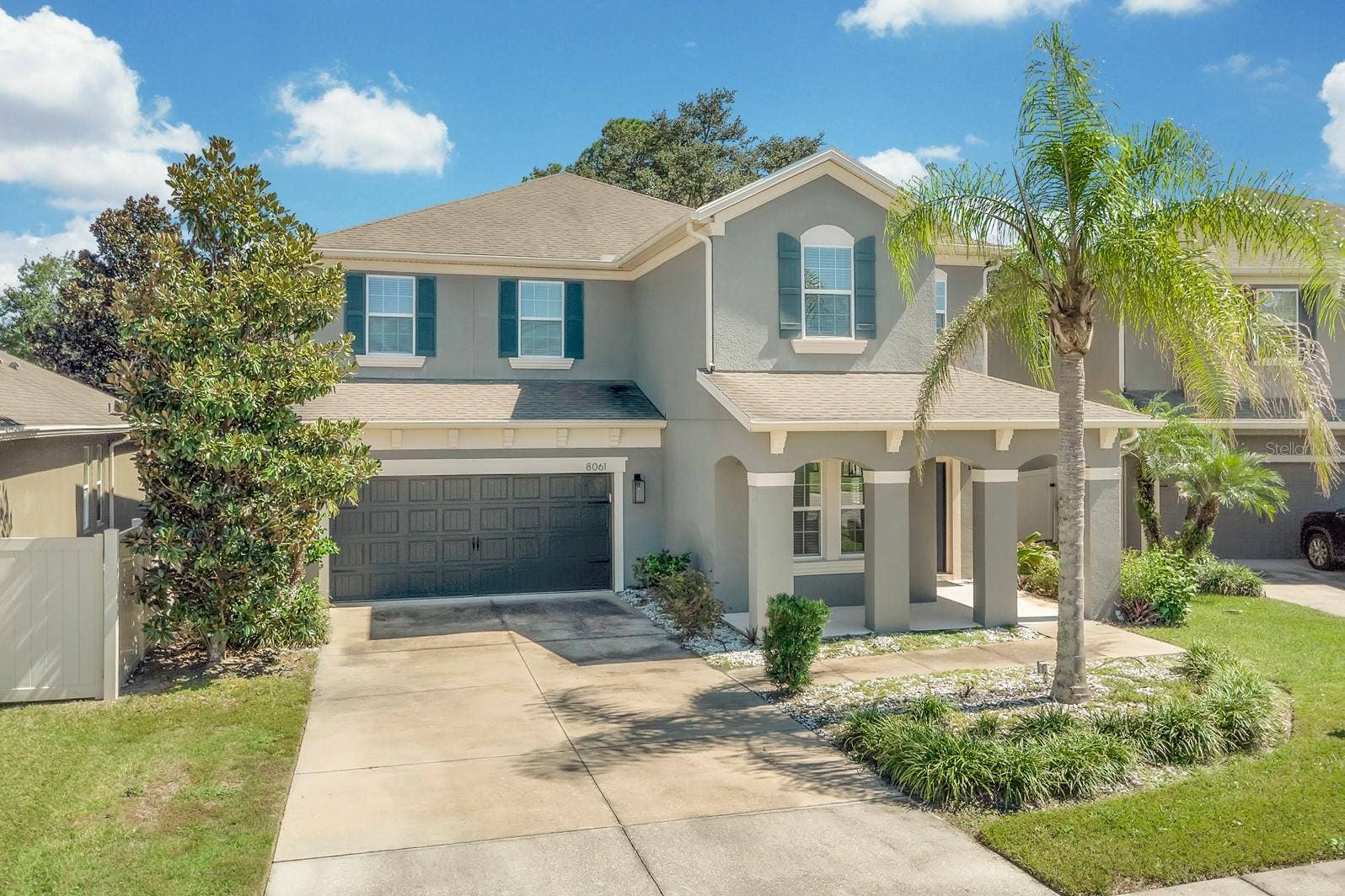8061 PLEASANT PINE CIRCLE, Winter Park, FL 32792 8061 PLEASANT PINE CIRCLE, Winter Park, FL 32792