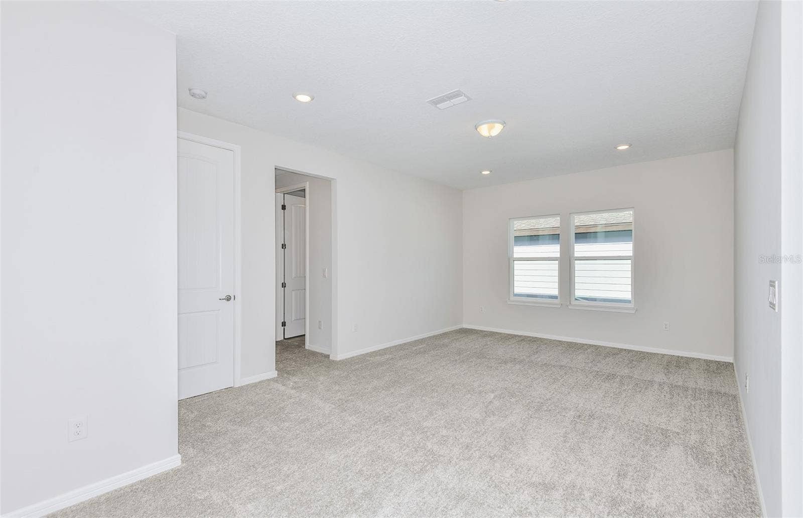 Model Home Design Only. Pictures and furnishings are for illustrative purposes only. Elevations, colors and options may vary. Furniture is for model home staging only.