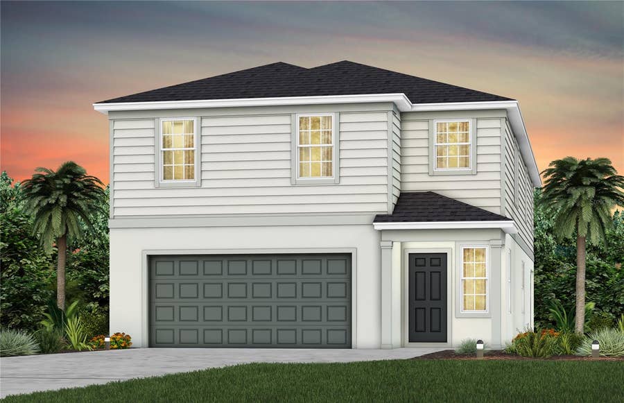 Property photo for 4730 HARRINGTON FIELDS DRIVE, Davenport, FL