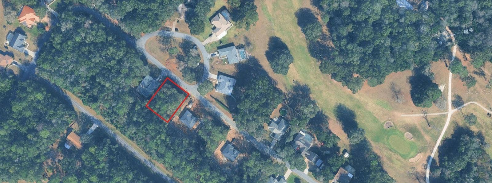 2656 W FAIRWAY LOOP, Citrus Springs, FL 34434