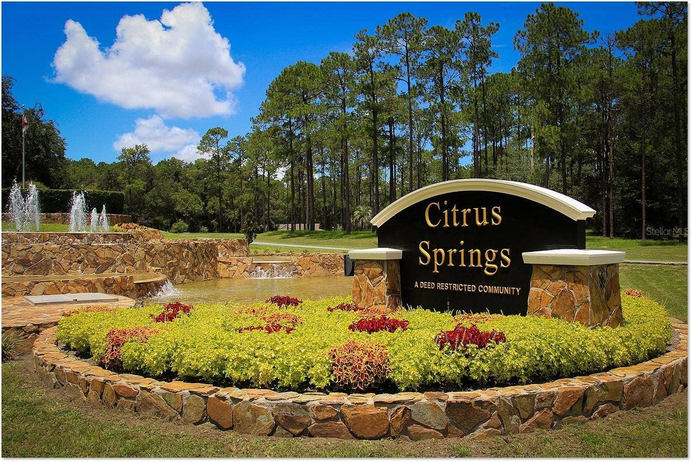 2656 W FAIRWAY LOOP, Citrus Springs, FL 34434