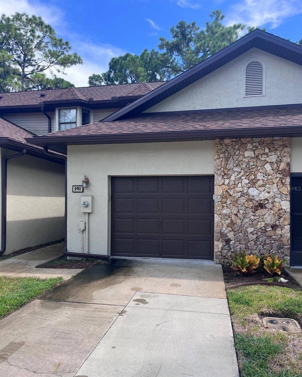 141 DOVECOTE LANE, Daytona Beach, FL 32114