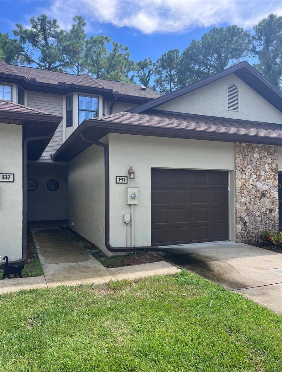 Property photo for 141 DOVECOTE LANE, Daytona Beach, FL