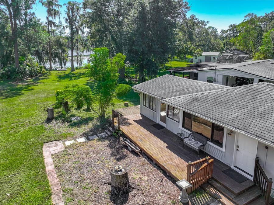 Property photo for 5465 LAKE TYNER DRIVE, Orlando, FL