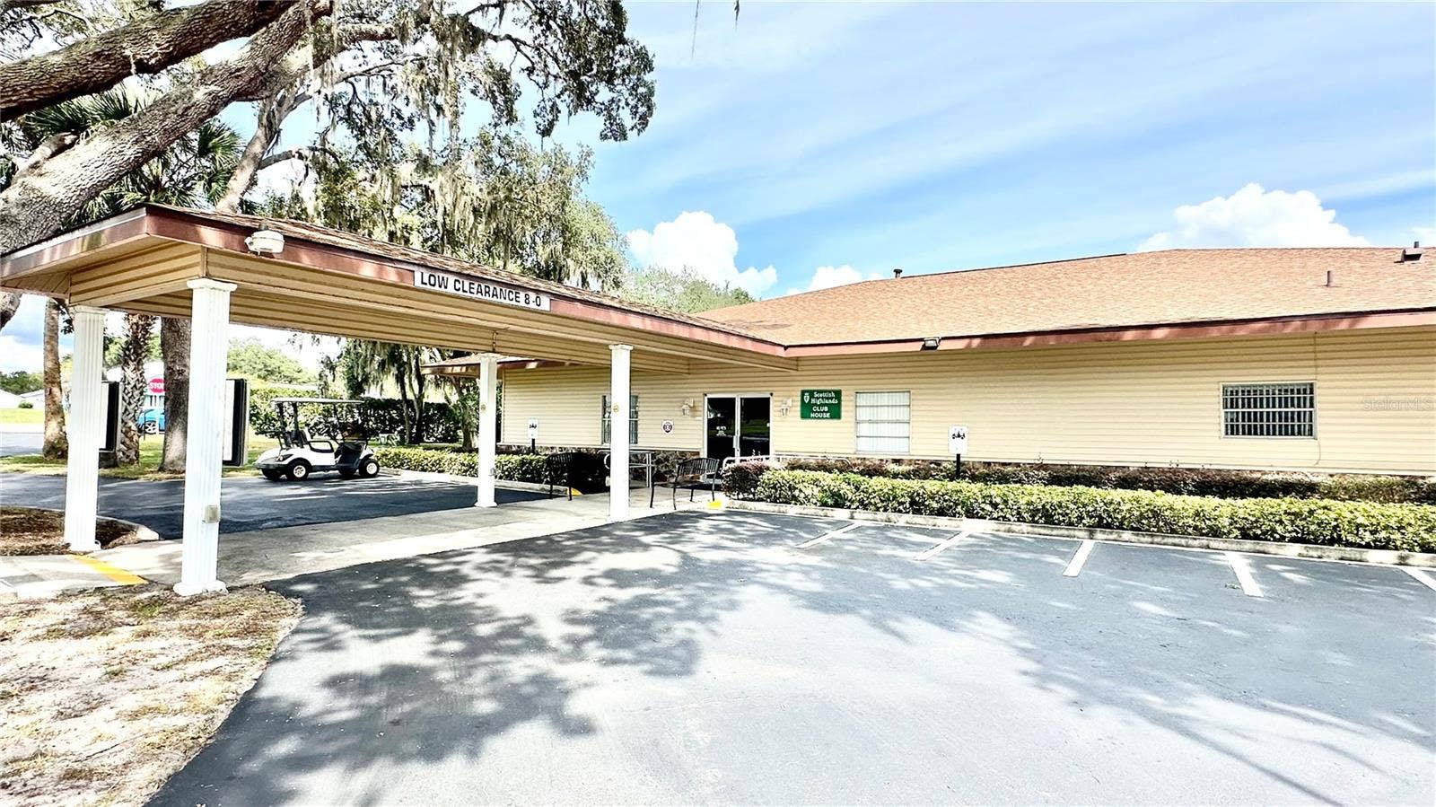918 DUNDEE CIRCLE, Leesburg, FL 34788