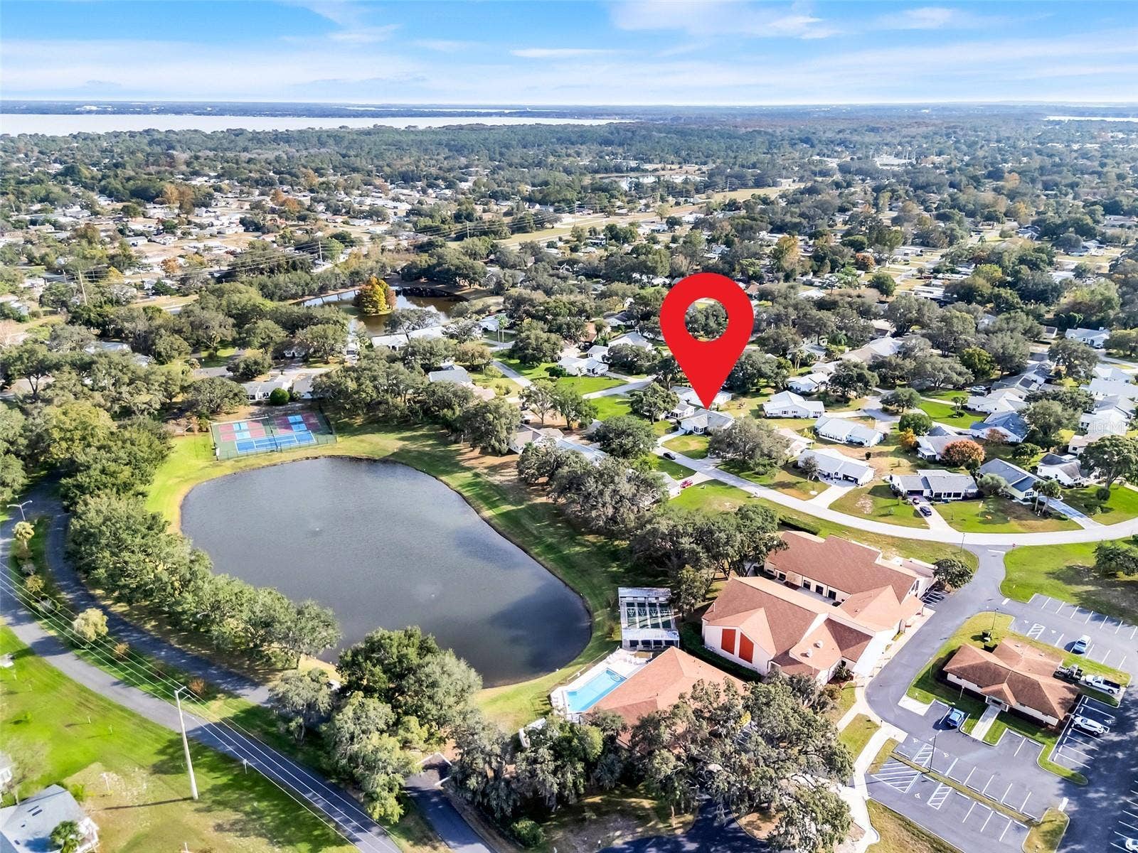 918 DUNDEE CIRCLE, Leesburg, FL 34788