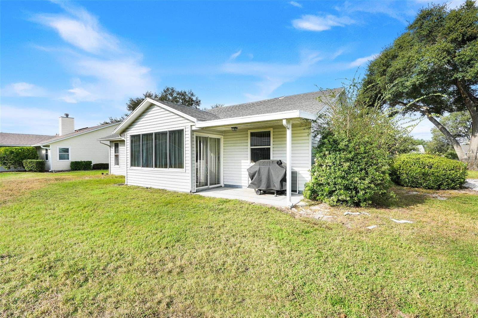918 DUNDEE CIRCLE, Leesburg, FL 34788