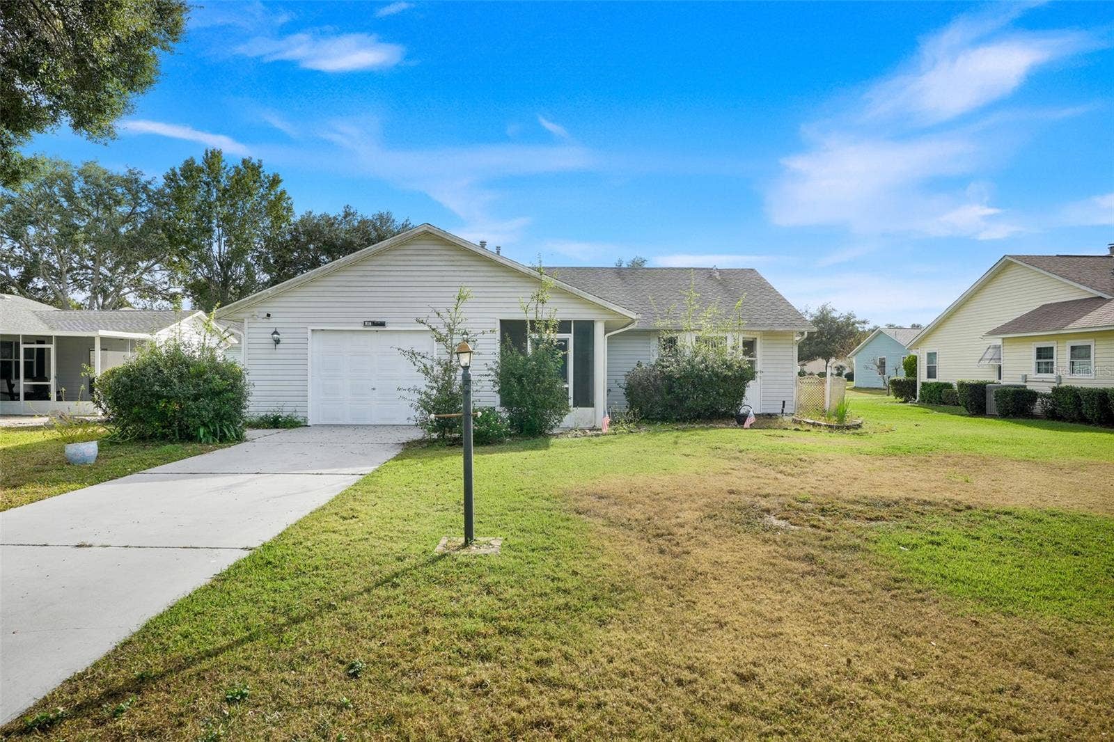 918 DUNDEE CIRCLE, Leesburg, FL 34788