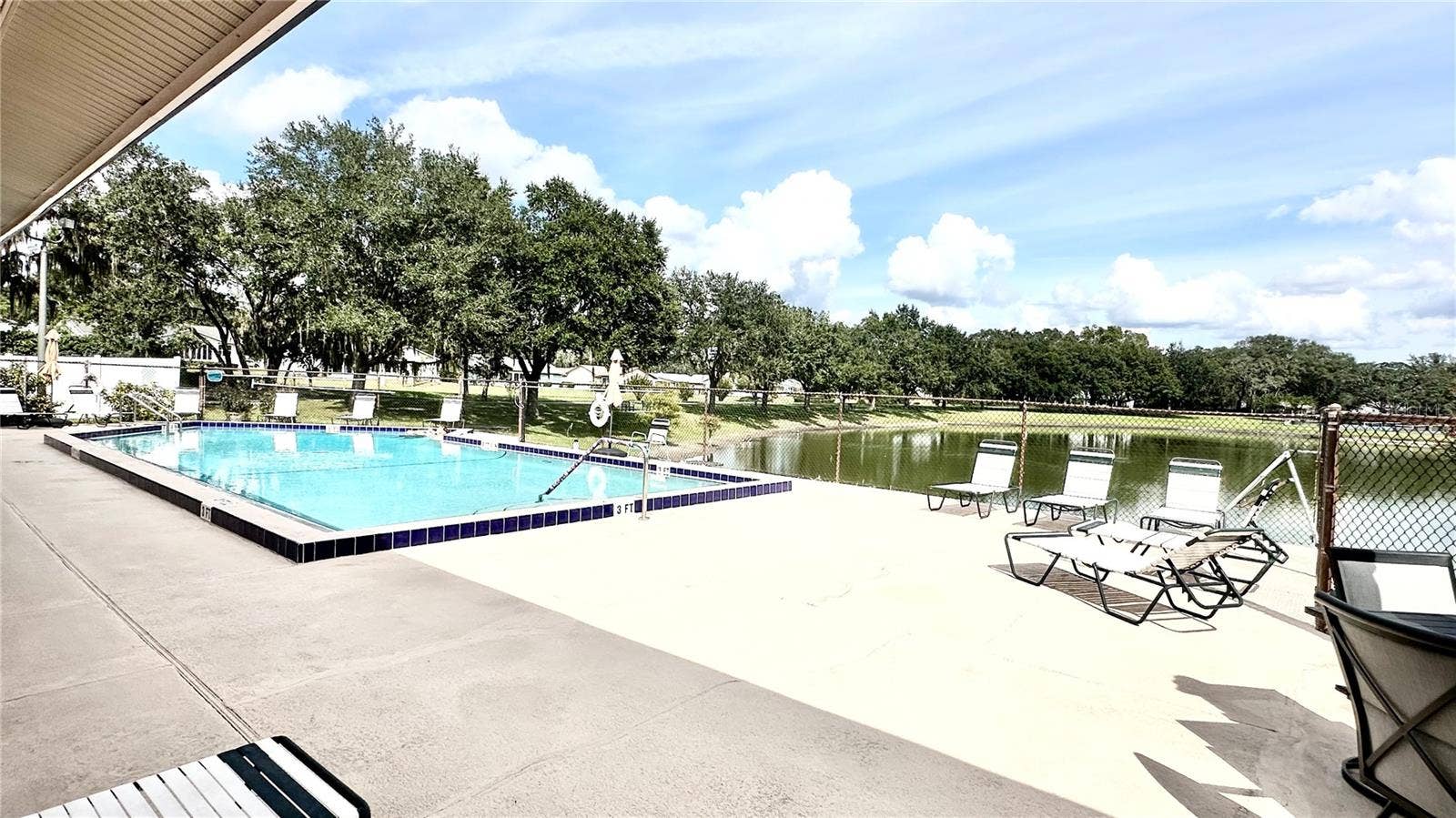 918 DUNDEE CIRCLE, Leesburg, FL 34788